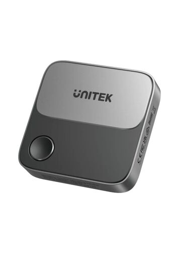 Unitek Wireless Screen Mirroring Device 4K 60Hz, 2.4G/5G, 8M Range – V1162B