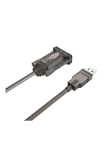 Unitek USB-A to RS232 Serial Cable Y-1105D
