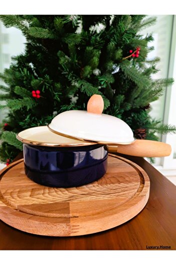Madame Coco Bonneville Sauce Pot 16 cm