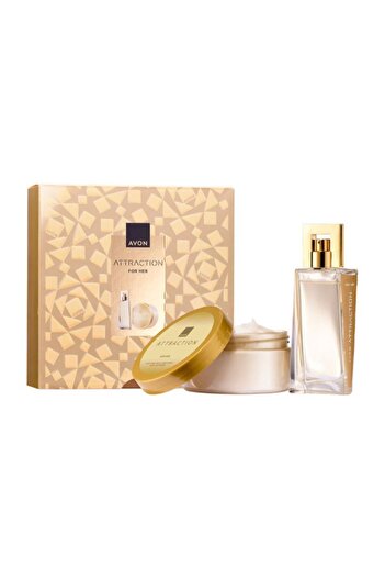 AVON Attraction for Her