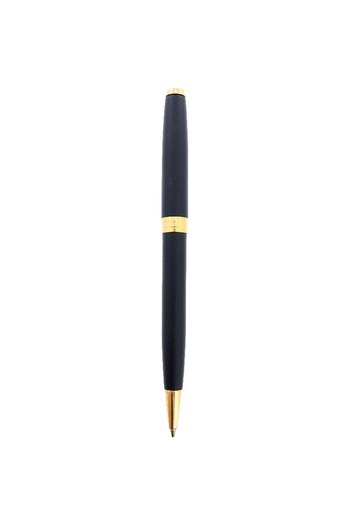 Parker Sonnet GT Black Lacquer Executive Pen