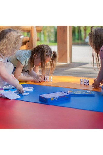 IGLU Soft Play IGLU-Iglu Soft Play mattresses for safety and comfort