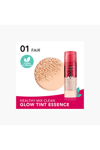 Bourjois Healthy Mix Glow Tint Essence - 30 ml