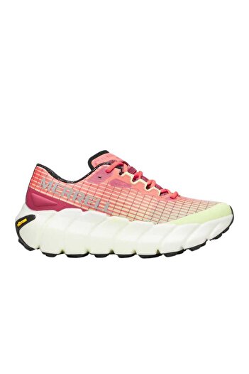 Merrell Mtl Adapt Matryx Women's Orange Trail Running Shoes Women's Patika Running