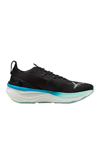 Puma Foreverrun Nitro 2 Men's Black Road Running Shoes Men's Road Running Shoes 310109