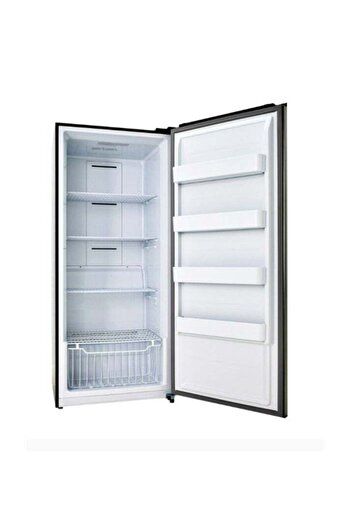 SUPER GENERAL Upright Freezer 21 Cu.ft, 595L, Steel