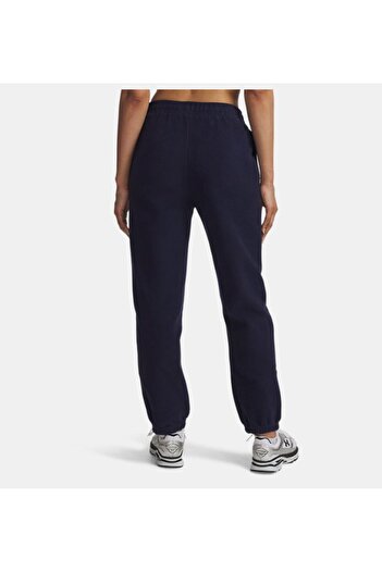 Under Armour Kadın UA Icon Terry Varsity Eşofman Altı 6004858-410
