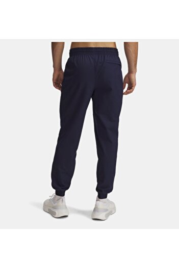Under Armour Erkek UA Unstoppable Woven Jogger Eşofman Altı 1388823-410