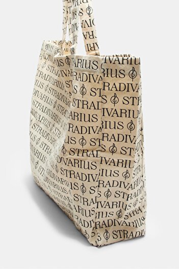 Stradivarius Tote çanta