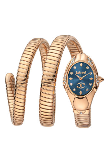 Just Cavalli Serpente Nobile Female Watch JC1L185M0035
