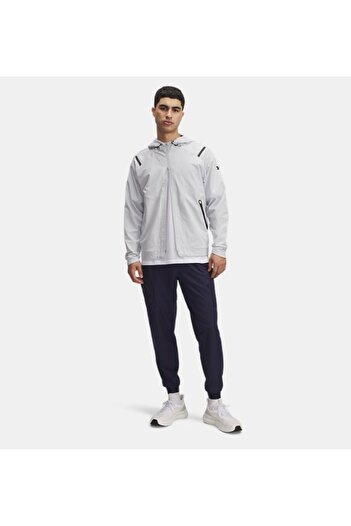 Under Armour Erkek UA Unstoppable Woven Jogger Eşofman Altı 1388823-410