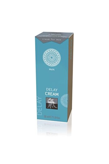 OEM Crema de Intarziere Eucalipt 30 ml