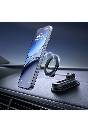 Mcdodo CM-6240 Manyetik Telefon Tutucu