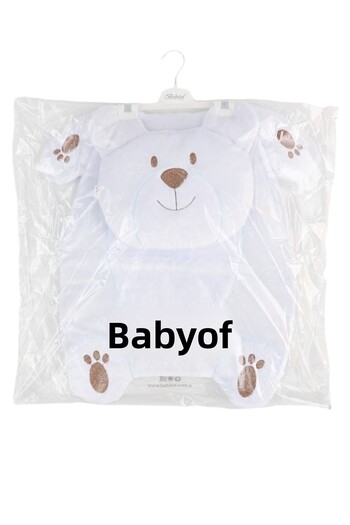 Bebitof My Baby Beach Changing Mat 54064 Blue