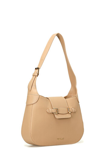 Nine West Tokkyshoulder 4Pr Cream Women's Shoulder Bag