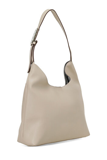Nine West Nwdaısybıg 5Fx Gray Women's Shoulder Bag