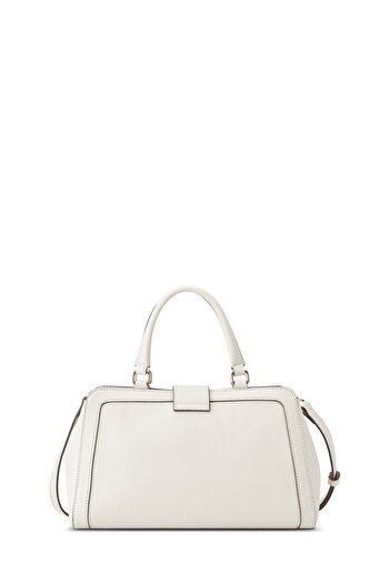 Nine West Mylah Ngw 128706   5Fx White Women's Handbag