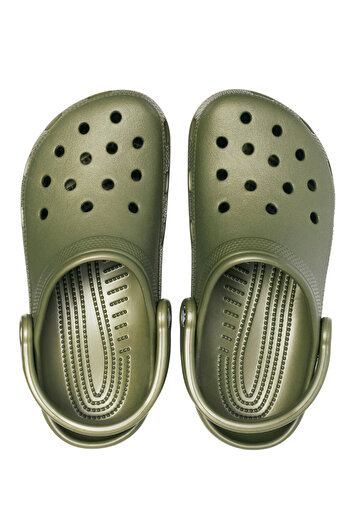 Crocs Classic Günlük Kadın Terlik
