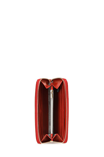 Nine West LAUBIG 5FX Kırmızı Kadın Cüzdan