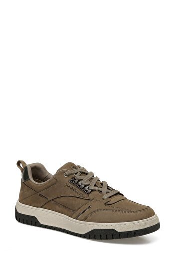 lumberjack FULDA 5PR Kum Erkek Sneaker