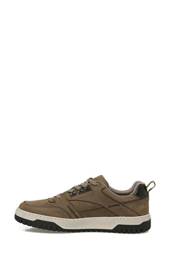lumberjack FULDA 5PR Kum Erkek Sneaker
