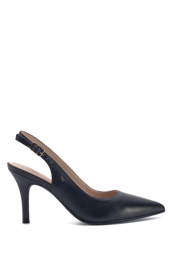 Nine West Renna 3fx Black Women's Heeled Shoes