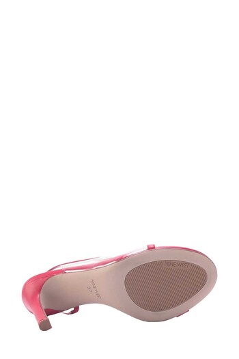 Nine West GRANDE 3FX Kırmızı Kadın Ayakkabı
