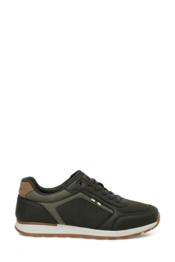 Kinetix BALROG 5FX Haki Erkek Sneaker