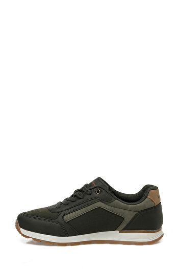 Kinetix BALROG 5FX Haki Erkek Sneaker