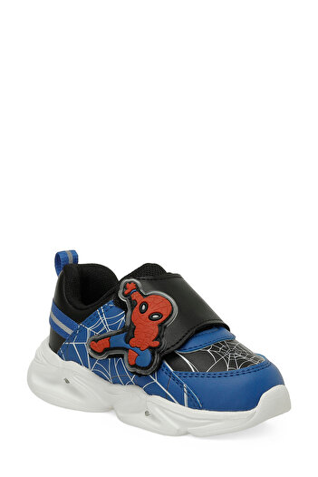 SPIDERMAN POSEIDON.B5PR Lacivert Erkek Çocuk Spor Ayakkabı