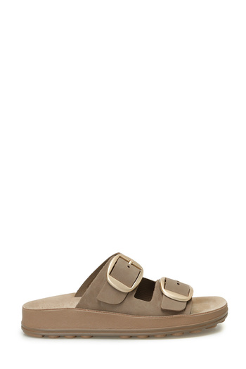 lumberjack Karol 5Fx Sand Women's Slippers