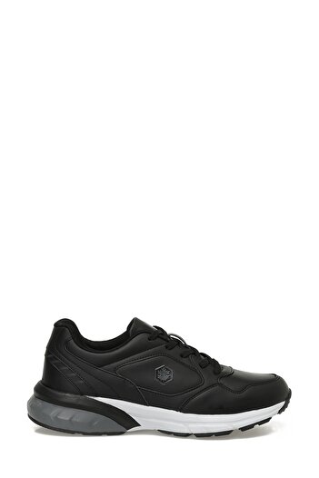 lumberjack Kai Pu 5Pr Black Men's Sneaker