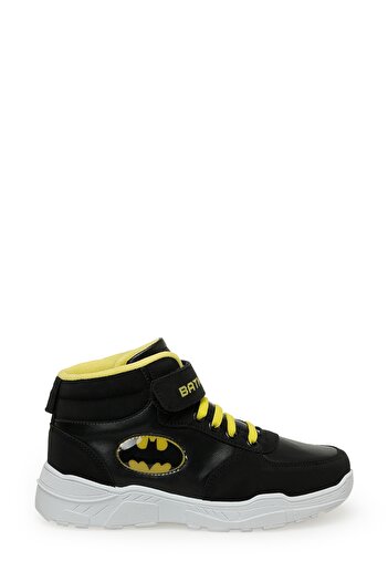 Batman YORGO.F3PR Siyah Erkek Çocuk Spor Ayakkabı