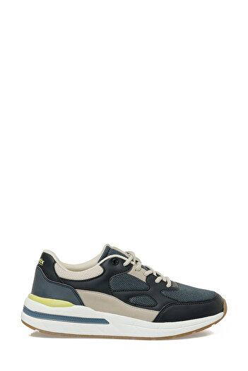 Kinetix Etna 5Pr Navy Blue Men's Sports Shoes
