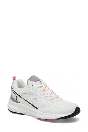 Kinetix Myte Tx W 5Fx White Women's Running Shoes