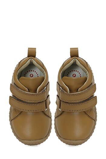Polaris BENT.I5PR Tan Ανδρικό Παιδικό Sneaker