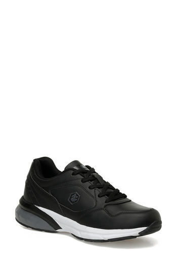 lumberjack Kai Pu 5Pr Black Men's Sneaker