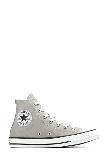 Converse M7650c All Star Hi - Gray Unisex Shoes