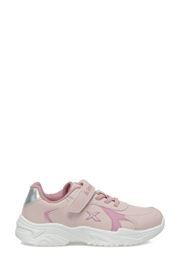Kinetix Salis F 5Pr Pink Girl's Sports Shoes