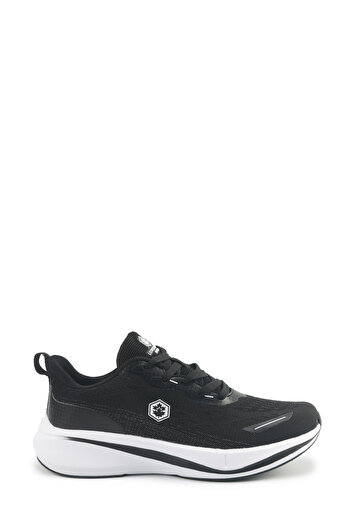 lumberjack Hezonya 5Pr Black Men's Running Shoes