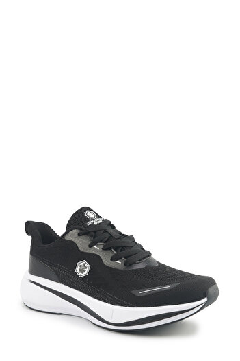 lumberjack Hezonya 5Pr Black Men's Running Shoes