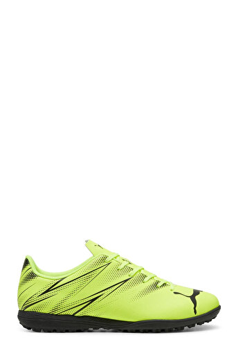 Puma Attacanto 07 TT κίτρινα παπούτσια ποδοσφαίρου - 107478