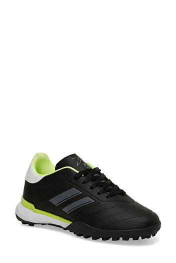 Kinetix Stage Tf 5Fx Black Unisex Astroturf Field Shoes