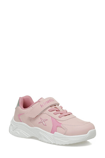 Kinetix Salis F 5Pr Pink Girl's Sports Shoes