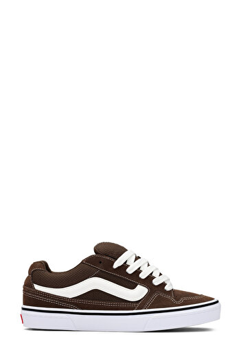 Vans Caldrone Brown Men's Sneaker
