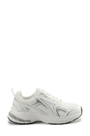 lumberjack Enno 5Pr White Women's Sports Shoes