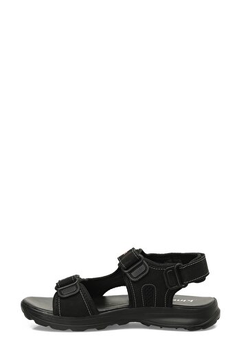 Kinetix MENDEZ TX 5FX Siyah Unisex Sandalet