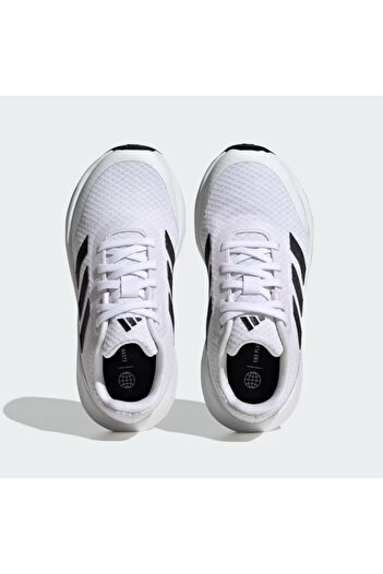 adidas Runfalcon 3.0 White Men's Running Shoes Hq3789