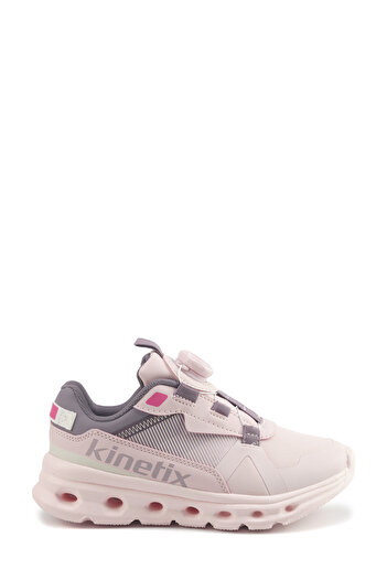 Kinetix Ergos F 5Pr Pink Girl's Sports Shoes