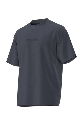 Vans ESSENTIAL LOOSE SS Синій чоловічий футболка з короткими рукавами